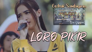 versi jaranan loro pikir era syaqira rakha gedruk samboyo