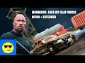 Download Lagu Memnicus EXTENDED- The Rock and Joey Cool - Face Off Slap House Extended + New mixed Intro