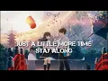 Download Lagu LOST GAME - NULBARICH / HELLO WORLD OST(lyrics)