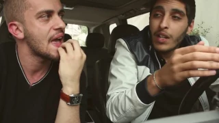 الس ياقة في تونس La Conduite En Tunisie 