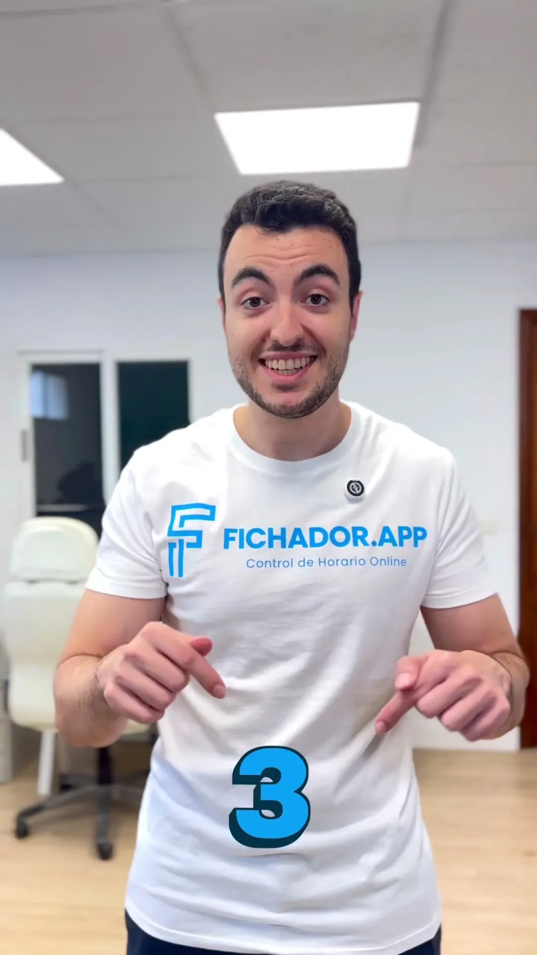 ¿Por qué elegir Fichador.app?