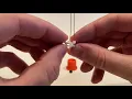 Puffco Peak Atomizer Rebuild Tutorial