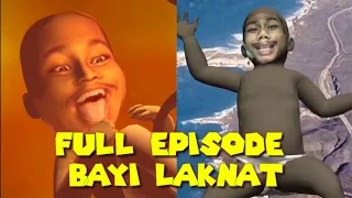 Download Ngakak! Full Episode Bayi Laknat Movie MP3