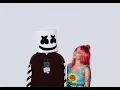Download Lagu Marshmallow - Be Kind Ft . Halsey