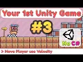 How to learn Visual Scripting - Part 3
