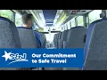 Our Commitment To Your Safety