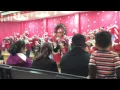 Christmas show