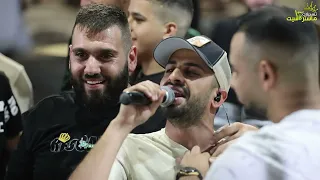 اعلان الحرب في بيت عور واقوى دحيه   جعفر شحاده حرررب      تعليلة احمد طارق النتشه  نتشاوي  رقم ٢ دندنها