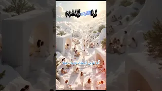 إ ذ ا الش م س ك و ر ت ١ سورة التكرير مقام البيات مع التفسير القرءاني 