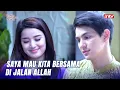 Download Lagu Jangan Menilai Orang Lain, Sebelum Menilai Diri Sendiri | Wanita Perindu Surga ANTV Eps 10 (7/7)
