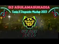 Download Lagu DJ ASULAMASUKADIA TANIA x DESPACITO MASHUP NOMOR YANG ANDA TUJU SEDANG BERADA DIDALAM DISKOTIK AREA