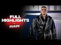 Full Raw highlights: Nov. 17, 2025