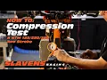 How to Compression Test a KTM Two Stroke 150-250-300