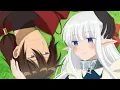 Lagu Maou no Ore ga Dorei Elf wo Yome ni Shitanda ga OP [Full] [Wakaranai Ai] [Sub ESP/Romaji]