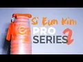 NEW CUPS Si Eun Kim Pro Series 2