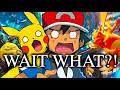 What the did Nintendo just do with Palworld
