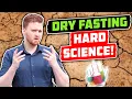 Download Lagu Dry Fasting Science - How You Lose Fat While Dry Fasting?