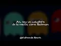 Alemán, Gera MX – Como Pacman (Letra)