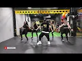 ENVOLVER REMIX - Anitta, Justin Quiles - Zumba l Coreografia l Cia Art Dance