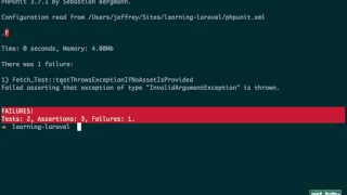 Hands-On Unit Testing With PHPUnit