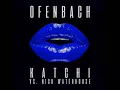 Ofenbach vs. Nick Waterhouse - Katchi (Extended Mix) (2017)