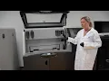 Konica Minolta Cleaning the Projet 660