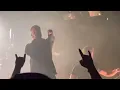 Memphis May Fire - Left For Dead (Live in Charlotte, NC June 24th 2022)