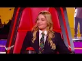 Aliocha Schneider | Ensemble | Ilian | The Voice Kids 2025 | Blind Auditions