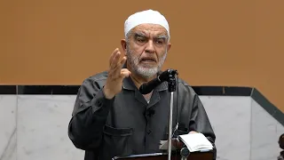 ما هو مصير المسجد الأقصى خطبة الجمعة 13 09 2024 الشيخ رائد صلاح 