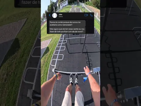VAI ANDAR DE PEUGEOT 🫵🤣
