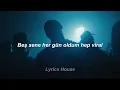 Uzi x Russ Millions - International (Sözleri)