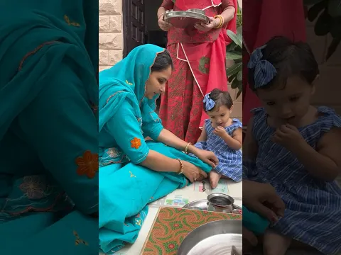 Aaj kal mere liye pooja karna bahi aasan nahi.