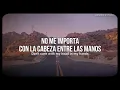Lana Del Rey - White Dress | Sub español + Lyrics [+VIDEO OFICIAL]