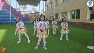 يد تعطي ويد تبني   انشودة الجميع يبحث عنها   دندنها