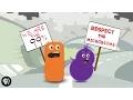 You Are Mainly Microbe