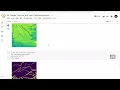AI sea ice classification algorithm