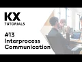 Intro to kdb and q Tutorial Interprocess Communication