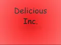 🎵 Delicious Inc. – Eau De Chanté (1995)