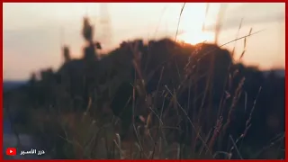 الم لتقى الجنة  سعيد بن الحارث    من روائع الشيخ  خالد الراشد فرج الله عنه دندنها
