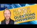 What is the LSAT-Flex