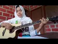 Lagu Koyo langit ambi bumi (cover)by uyy