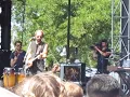 Phosphorescent, Ride On / Right On, Pitchfork 2013