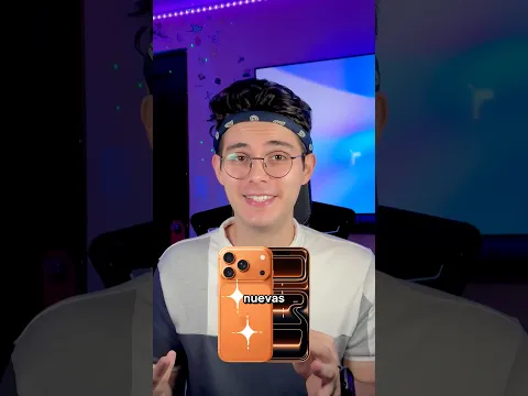 ¡IOS 27 YA SALIÓ! 🥳