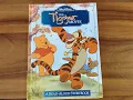 Download Lagu Walt Disney's The Tigger Movie Read Aloud