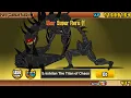 The Battle Cats - Unit Shishilan The Titan of Chaos