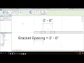 Parametric array family
