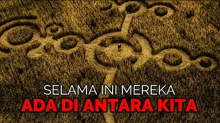 RAHASIA DUNIA PALING MENCENGANGKAN AKHIRNYA TERUNGKAP !!