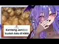 Download Lagu 🔴 UTANG REELS \u0026 MEDIASHARE KOCAK! KENTANG APA?