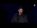 Michael Canitrot for the reopening of Notre-Dame de Paris - Monumental Tour