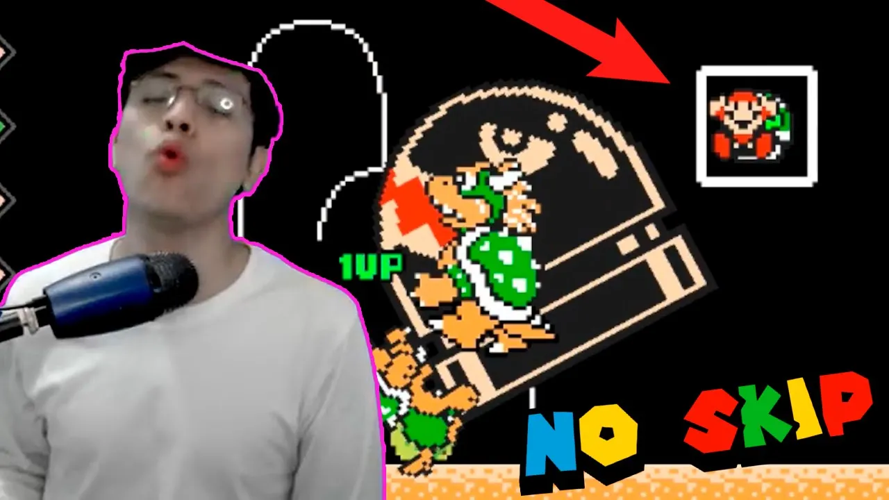 Este Es Modo Japones o Modo Experto?